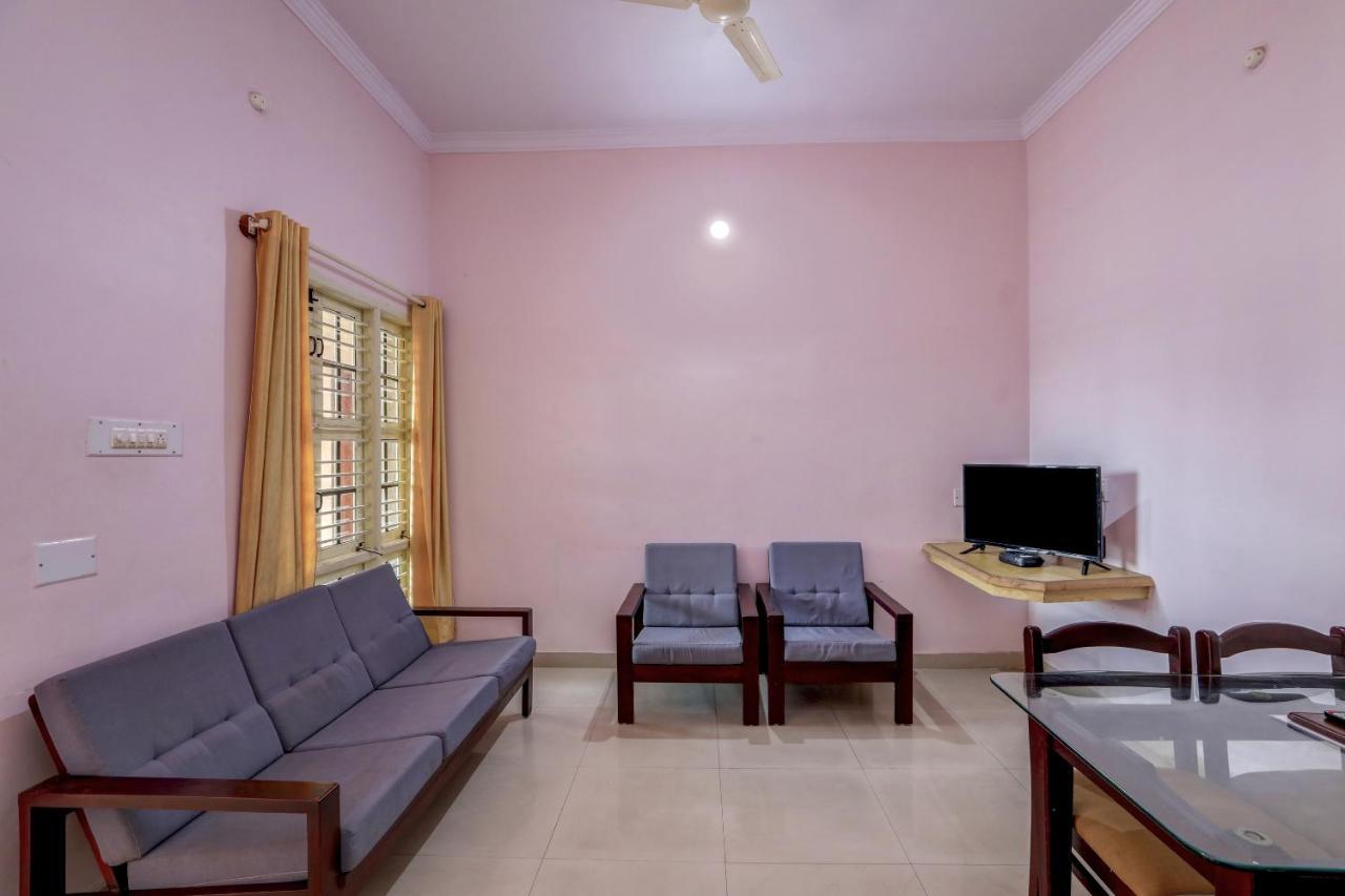 Hotel Capital O 89287 Le Vilasi Mysore