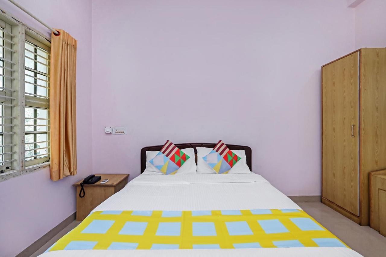 Hotel Capital O 89287 Le Vilasi 3*