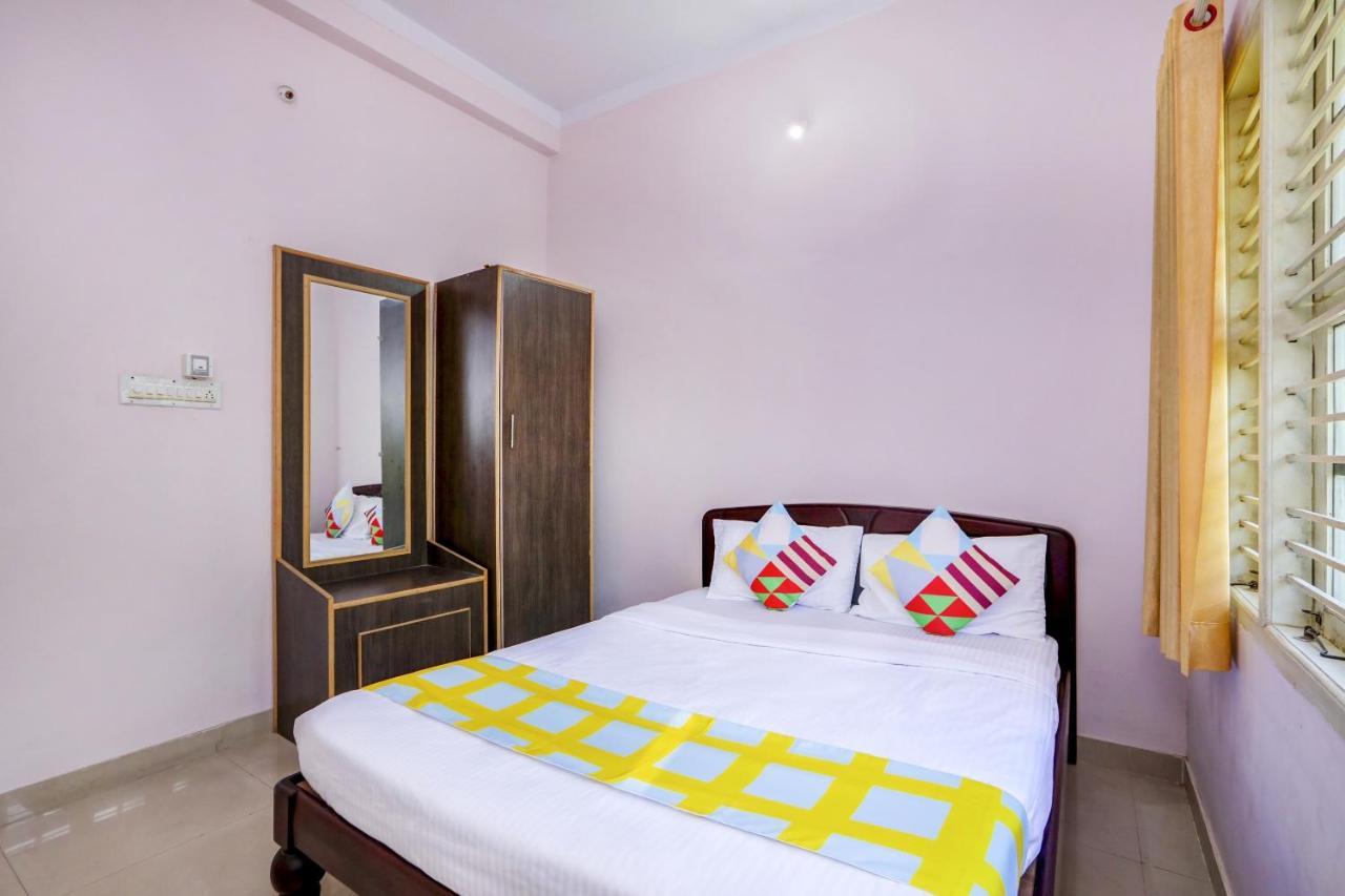 Hotel Capital O 89287 Le Vilasi 3*
