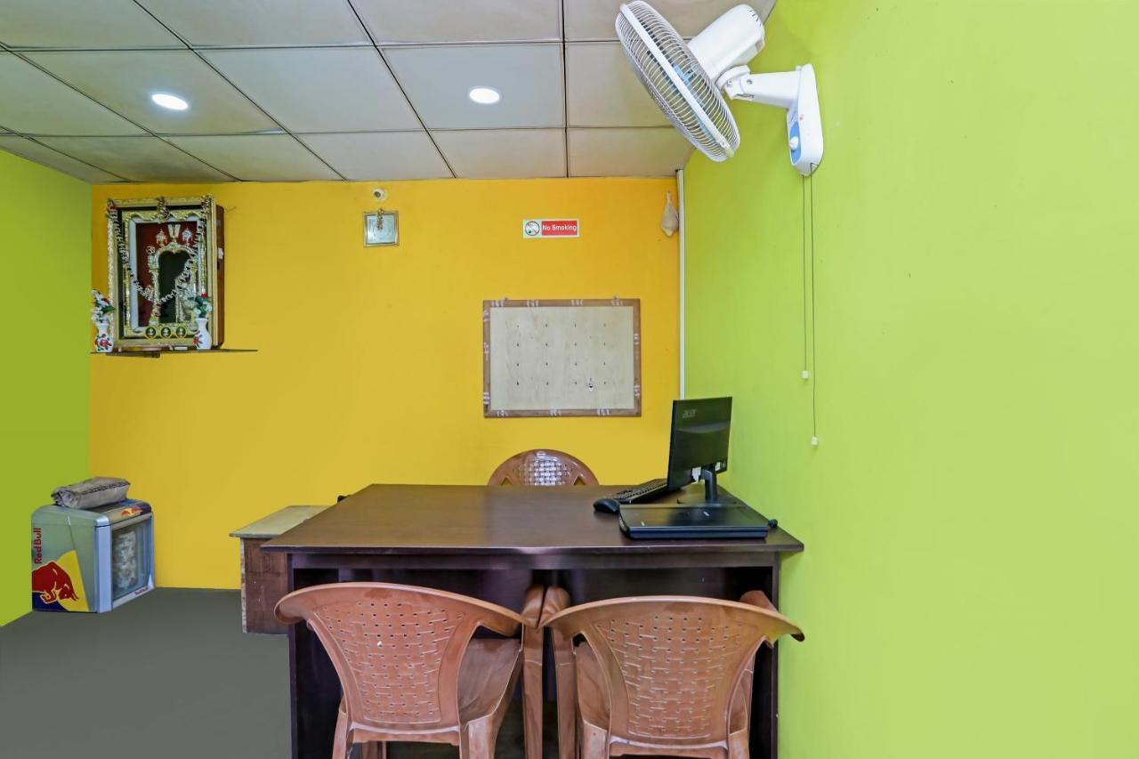 Capital O 89287 Le Vilasi Hotel Mysore