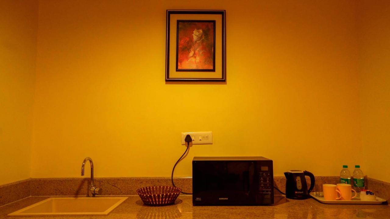 National Residency Hotel