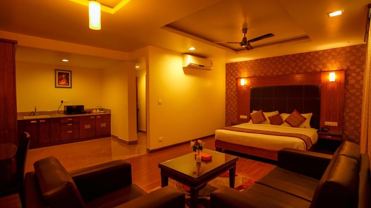National Residency