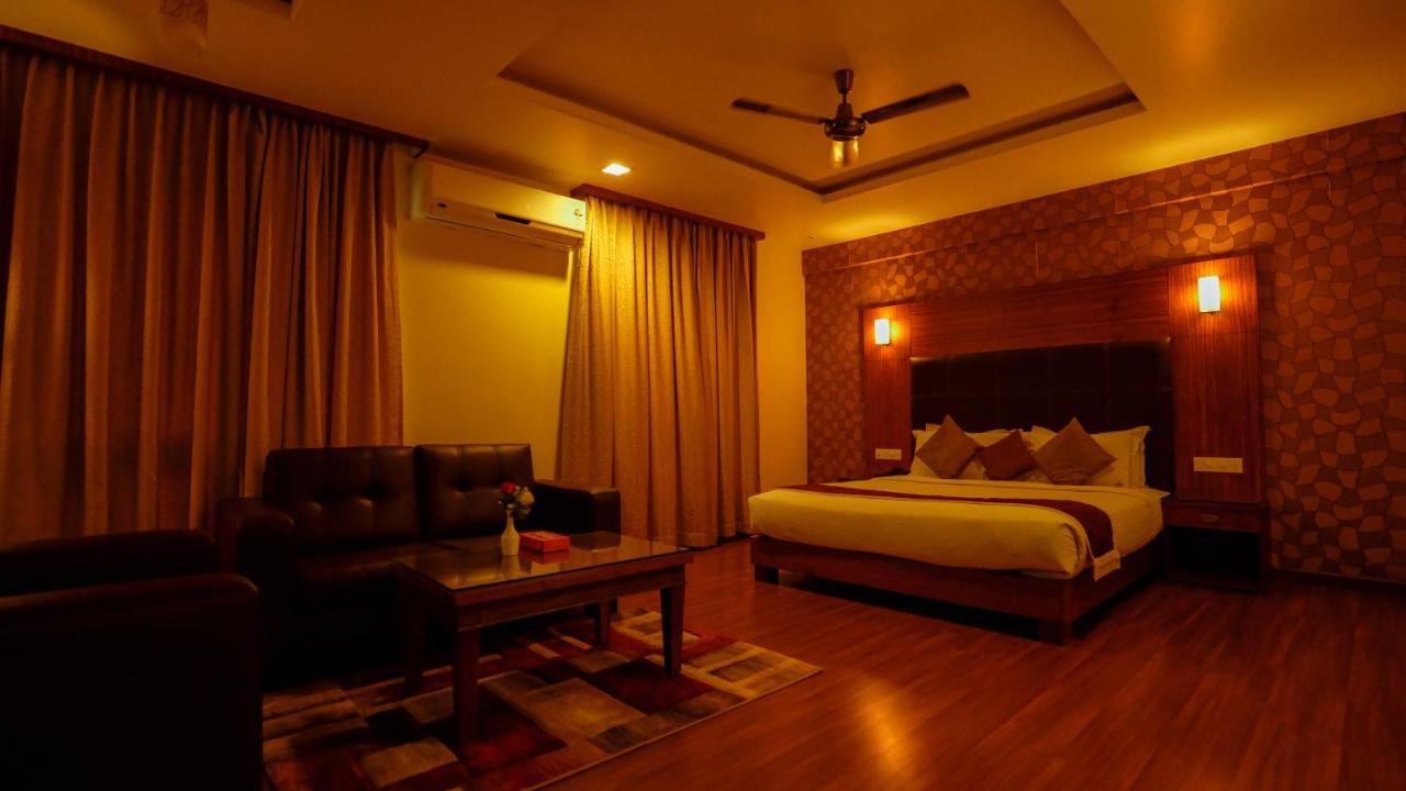 National Residency