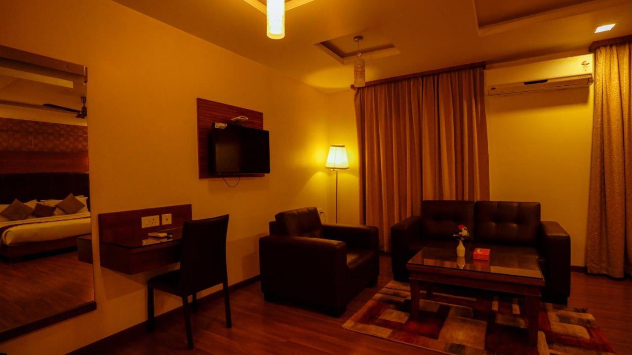 National Residency Hotel Mysore