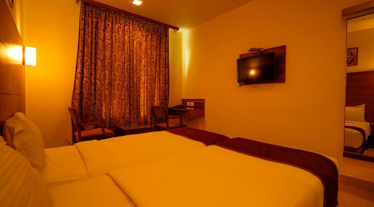 National Residency Hotel 3*