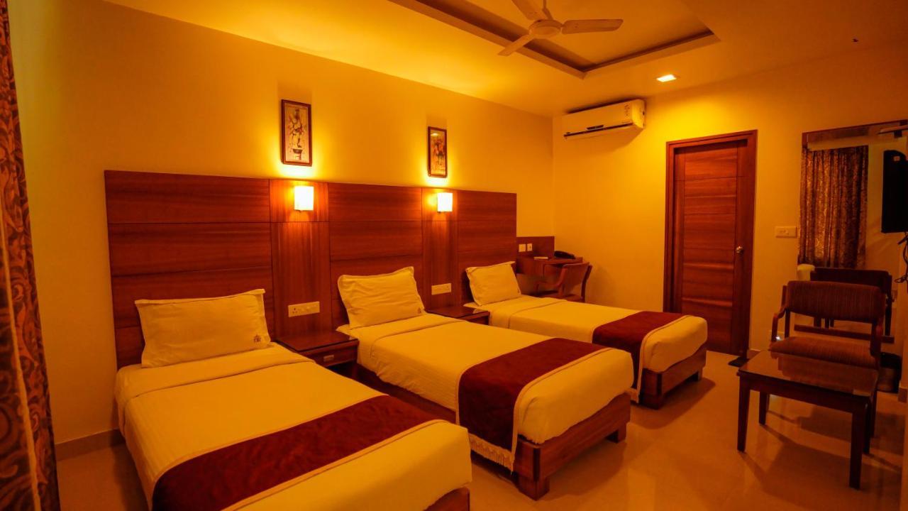Hotel National Residency