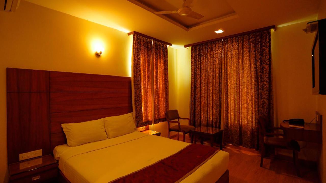 Hotel National Residency
