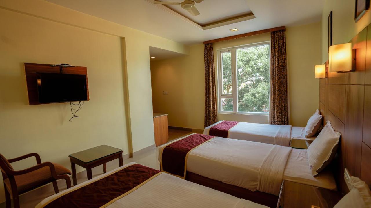 Hotel National Residency