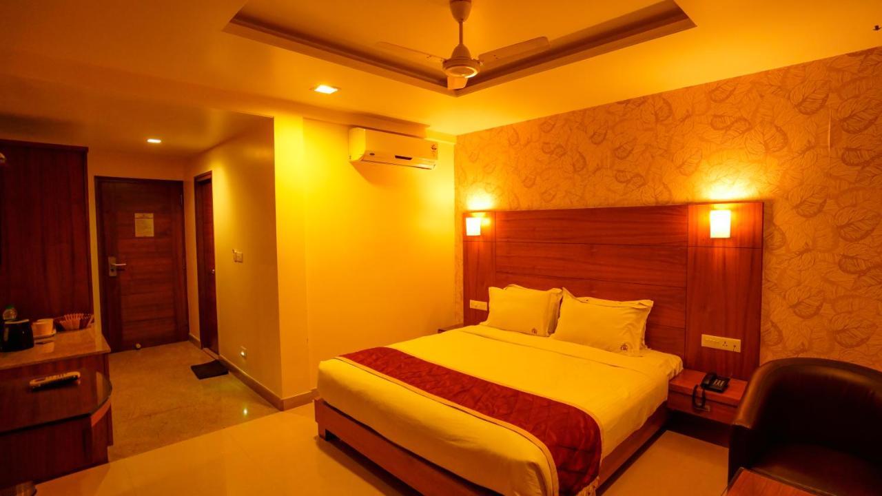 Hotel National Residency Mysore