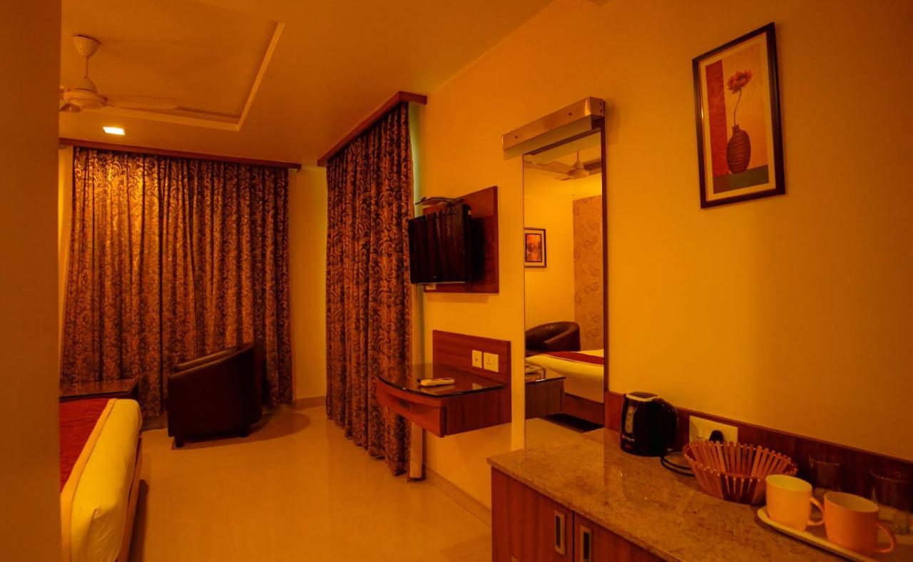 National Residency Hotel