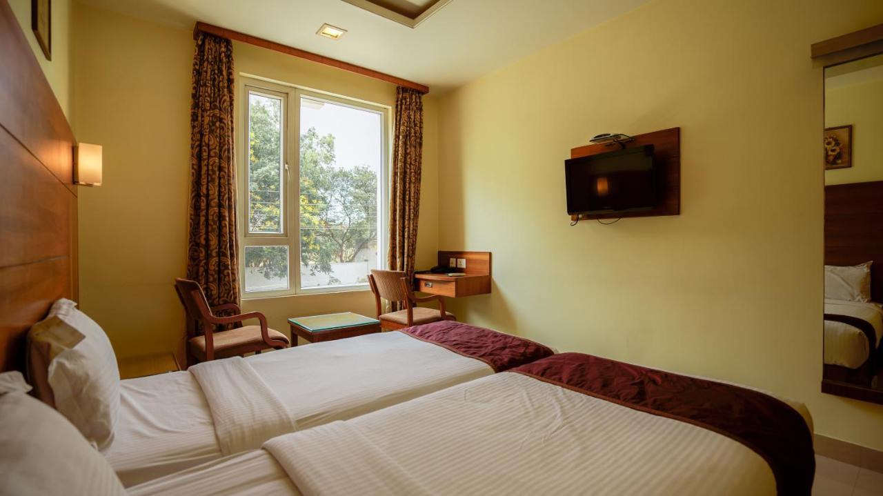 National Residency