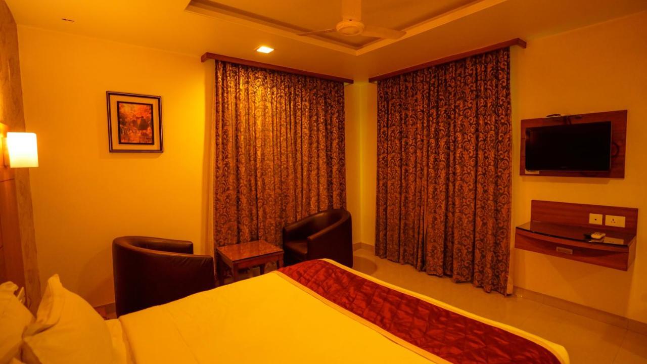 National Residency Mysore