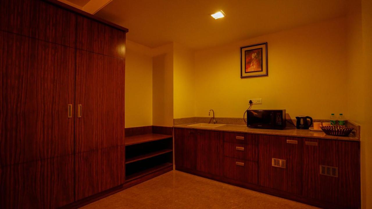 Hotel National Residency 3*