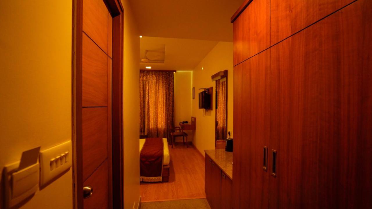 Hotel National Residency Mysore