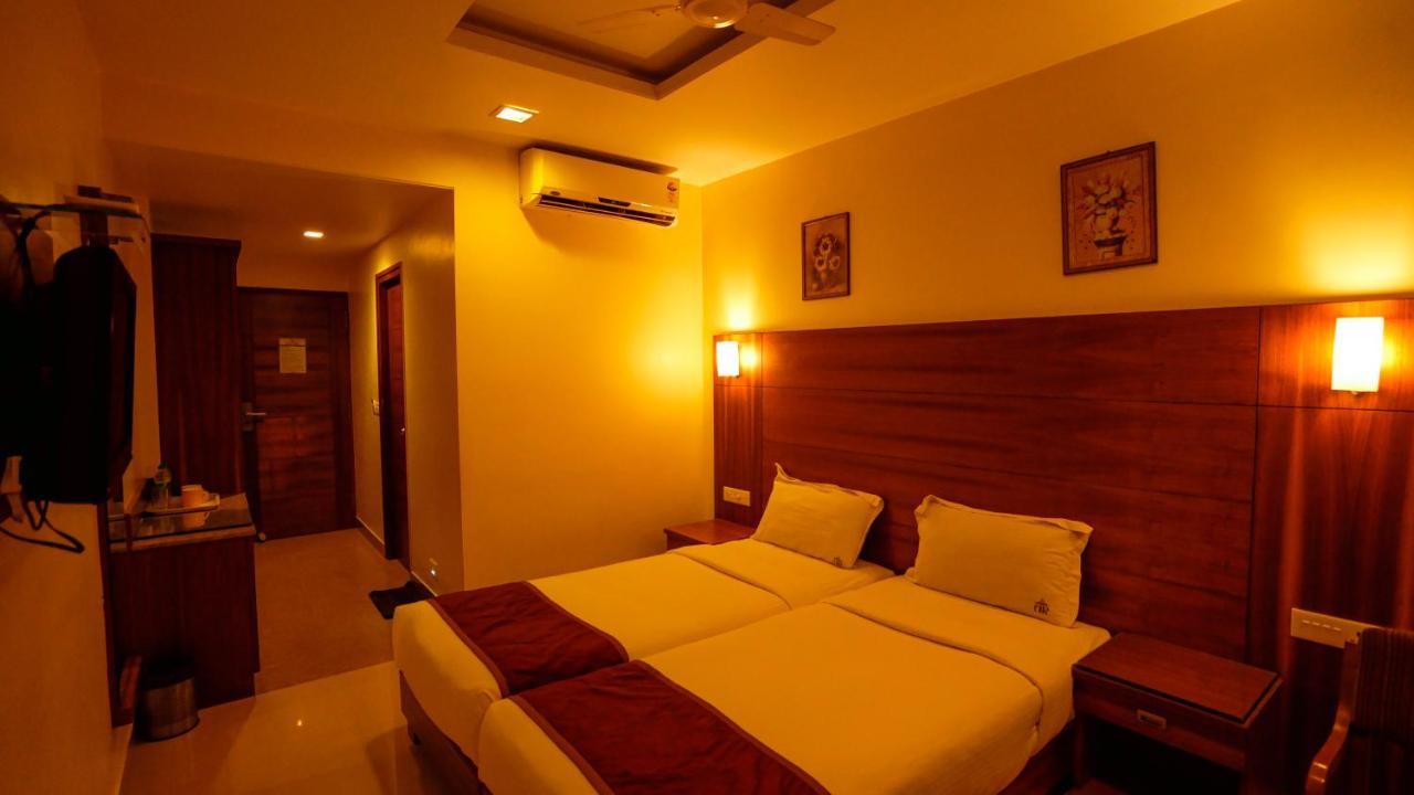 National Residency Mysore