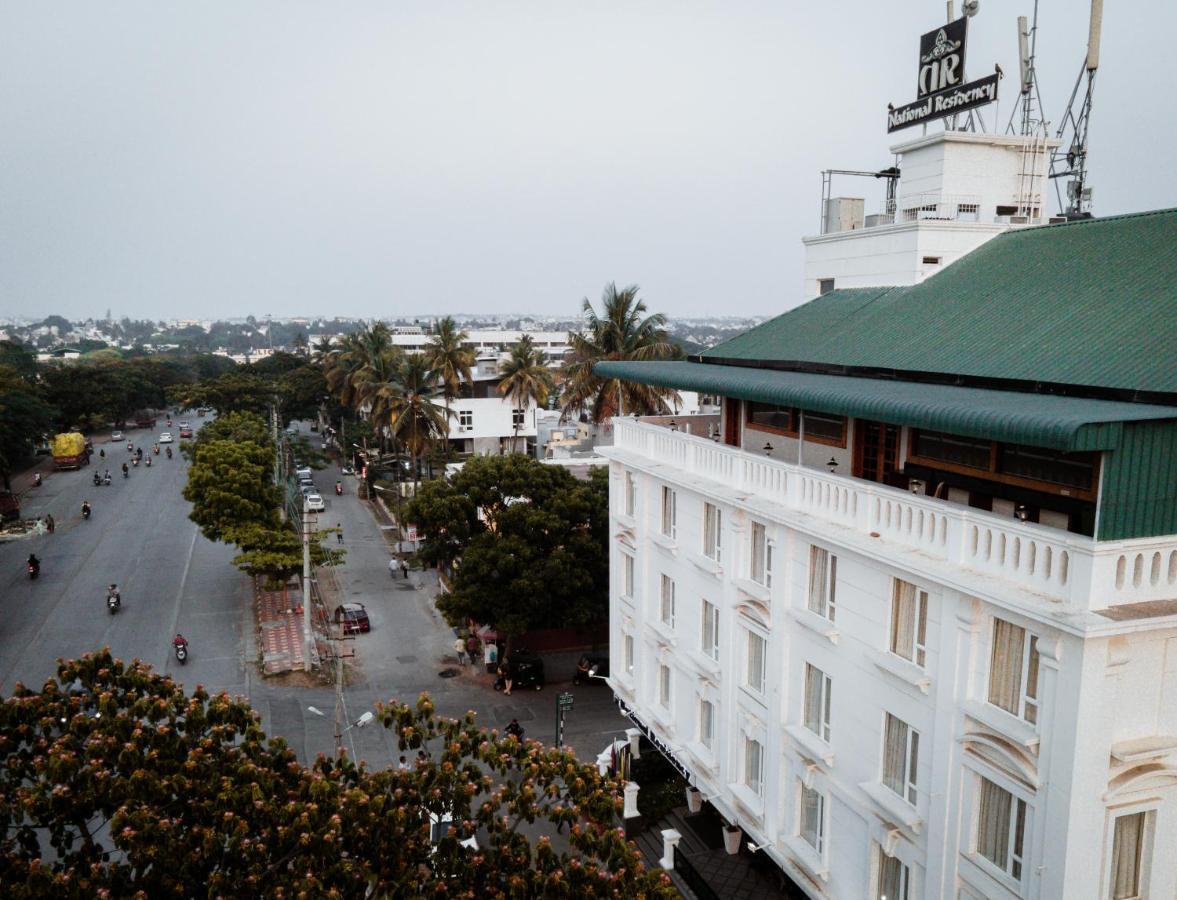 National Residency Hotel Mysore