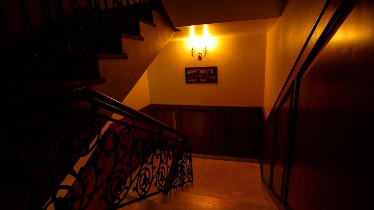 National Residency Mysore