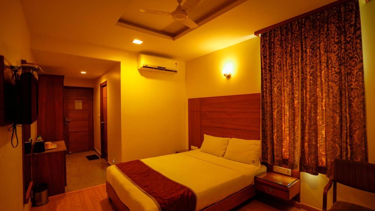 National Residency Hotel Mysore