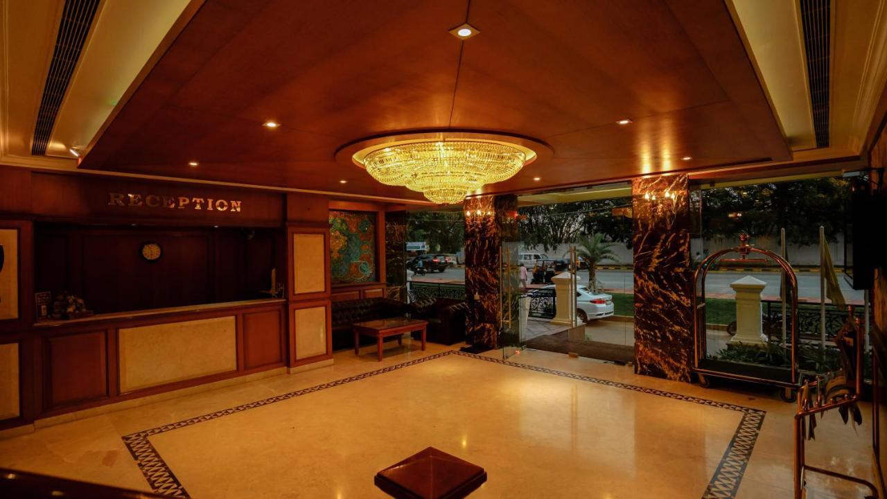 Hotel National Residency