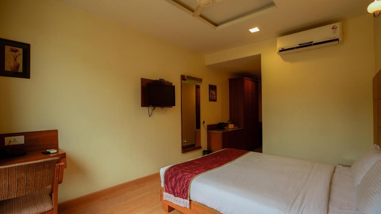 National Residency Mysore