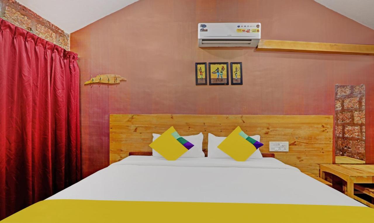 Hotel Itsy Kings L Den 3*