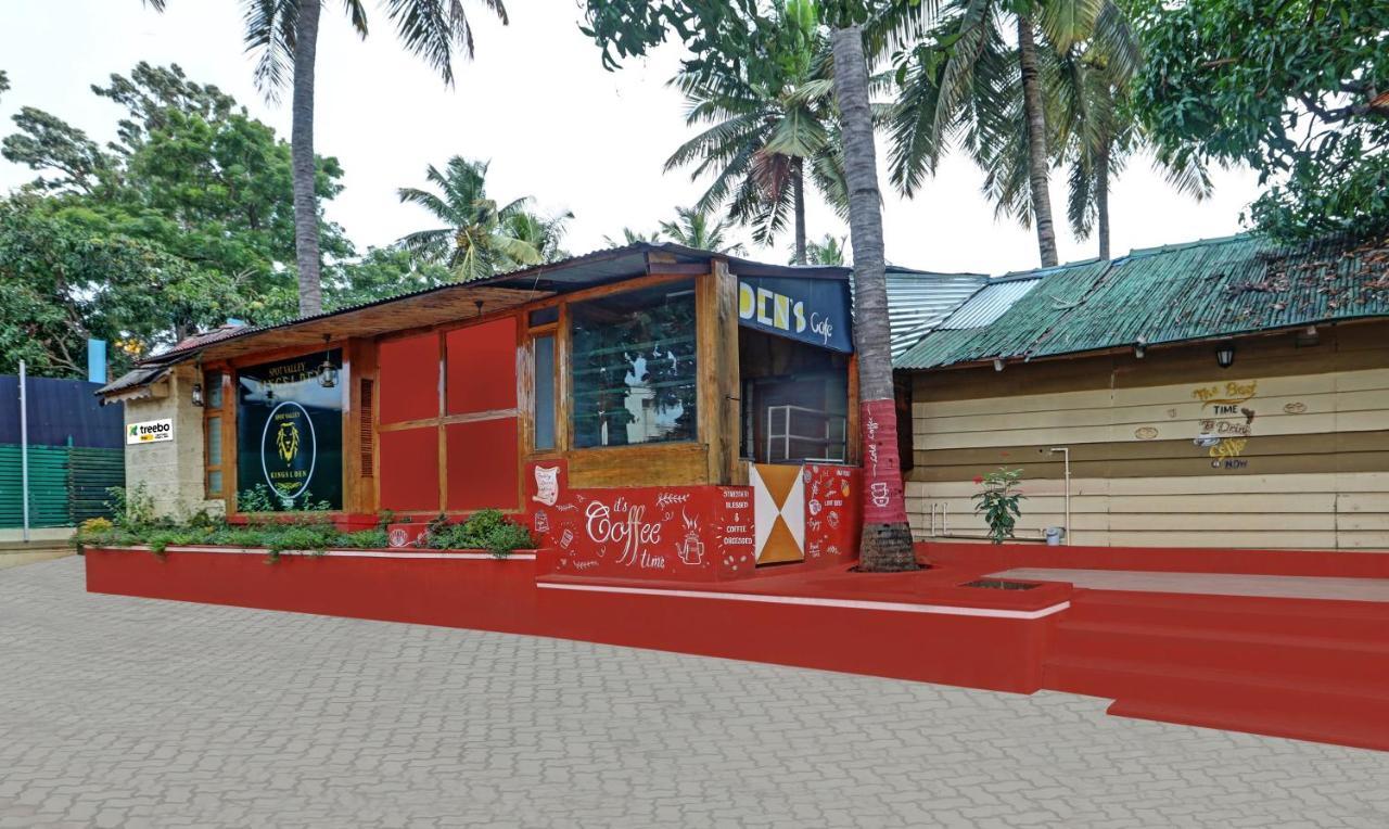 Itsy Kings L Den Hotel 3*