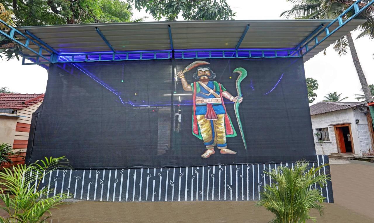 Itsy Kings L Den Hotel Mysore