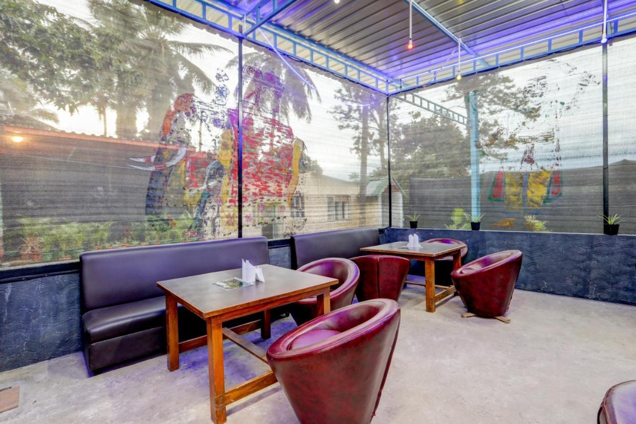 Itsy Kings L Den Hotel 3*
