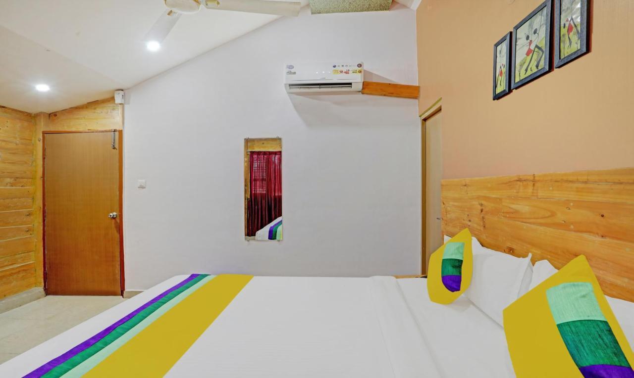 Hotel Itsy Kings L Den