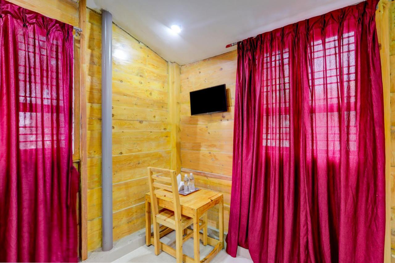 Hotel Itsy Kings L Den 3*