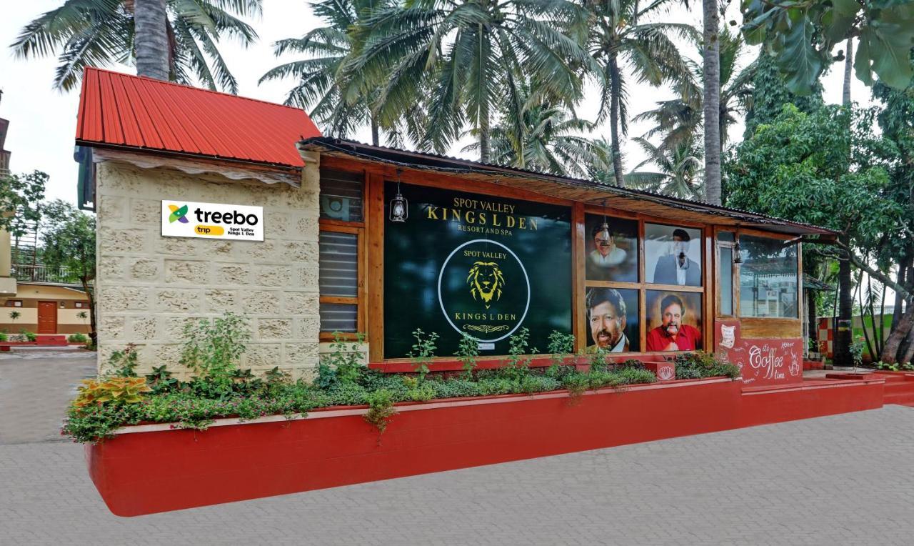 Hotel Itsy Kings L Den