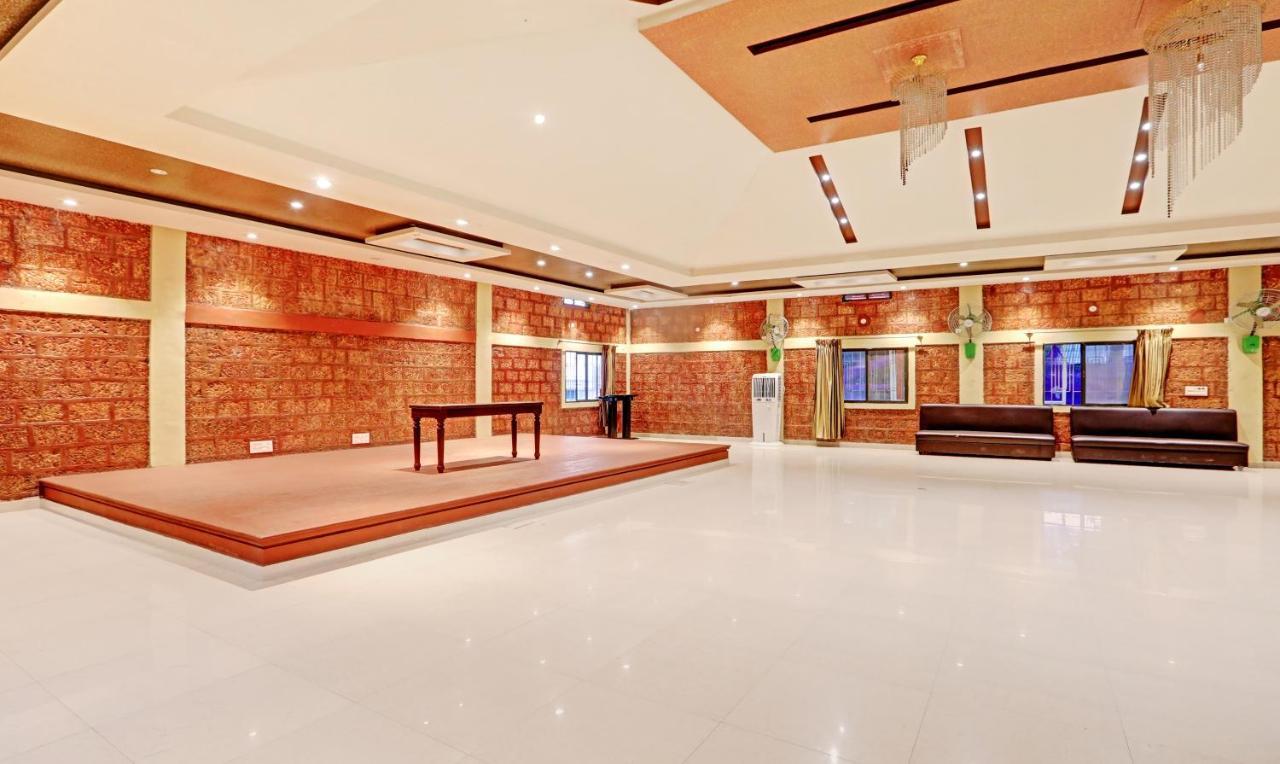 Itsy Kings L Den Hotel Mysore