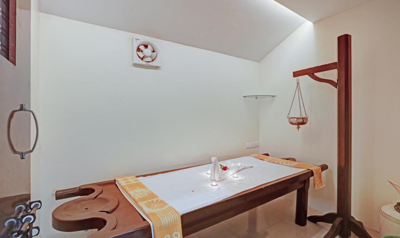 Itsy Kings L Den Hotel Mysore