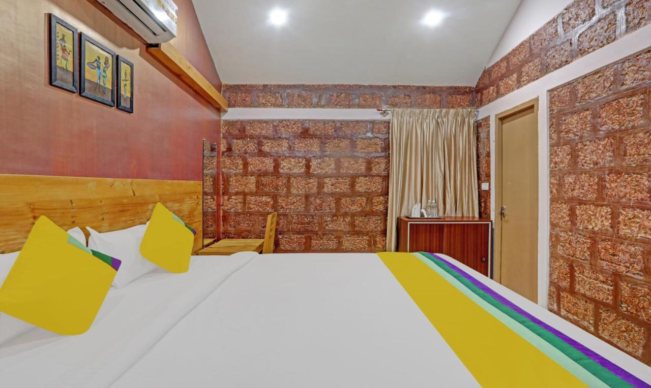 Hotel Itsy Kings L Den 3*