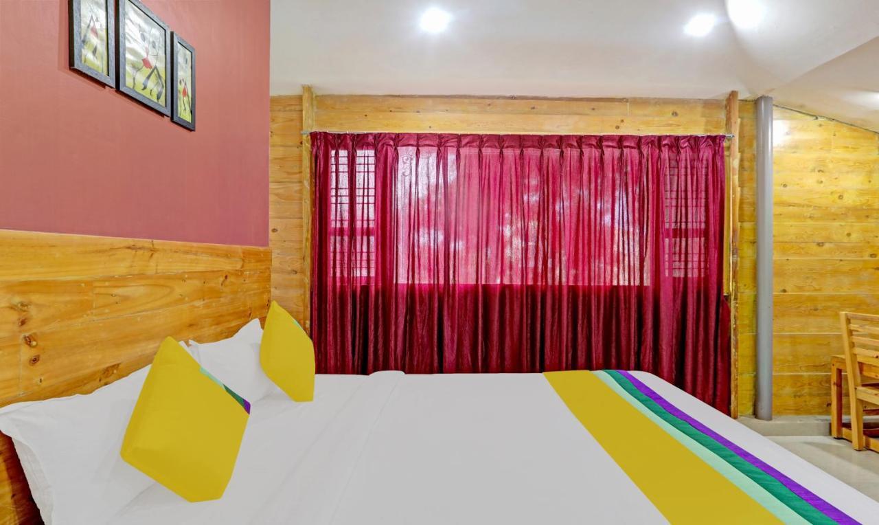 Itsy Kings L Den Hotel Mysore