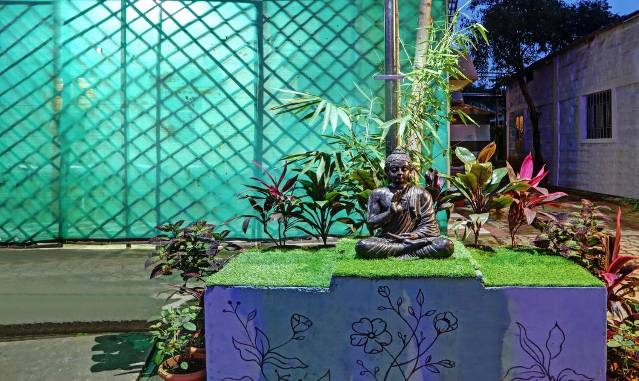 Itsy Kings L Den Hotel Mysore