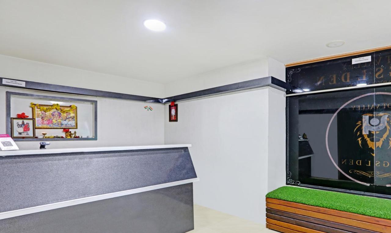 Hotel Itsy Kings L Den 3*