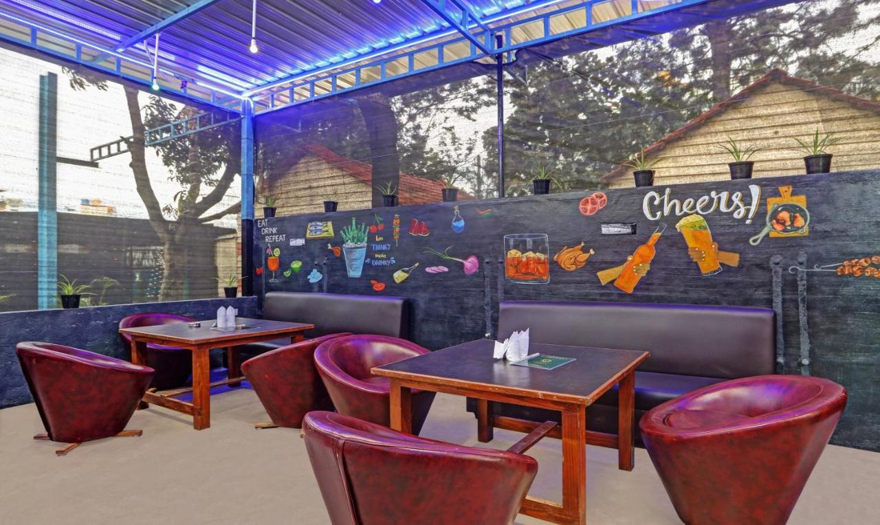 Itsy Kings L Den 3* Mysore