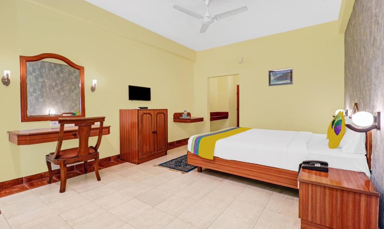 Hotel Itsy By Treebo - Olive Star 3*