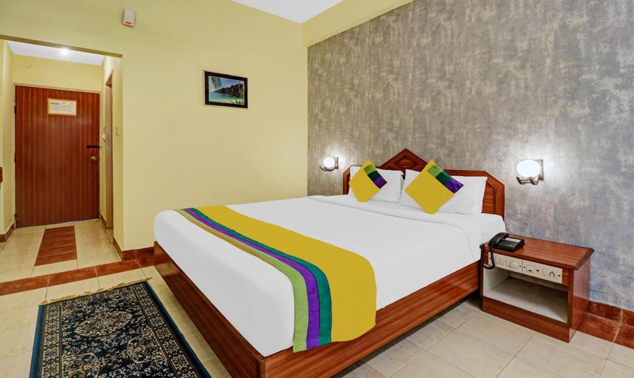Hotel Itsy By Treebo - Olive Star 3*