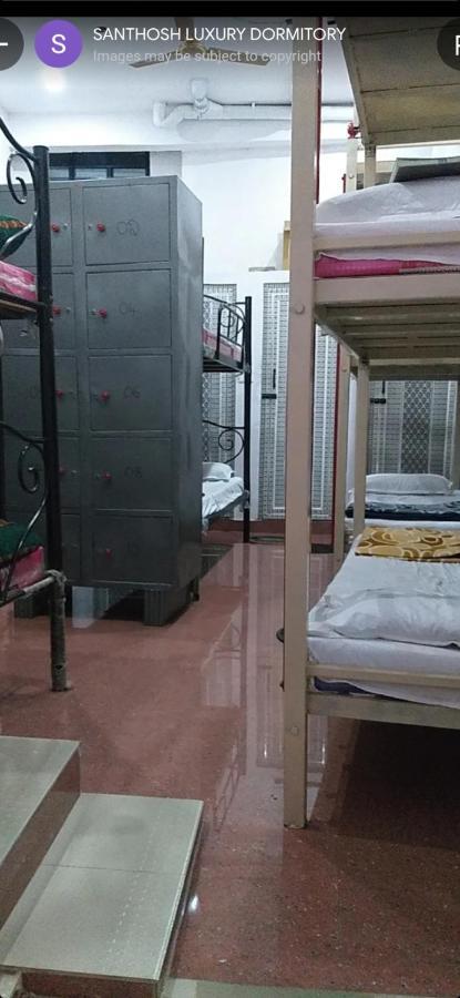 Hostel Kings - Sgh *