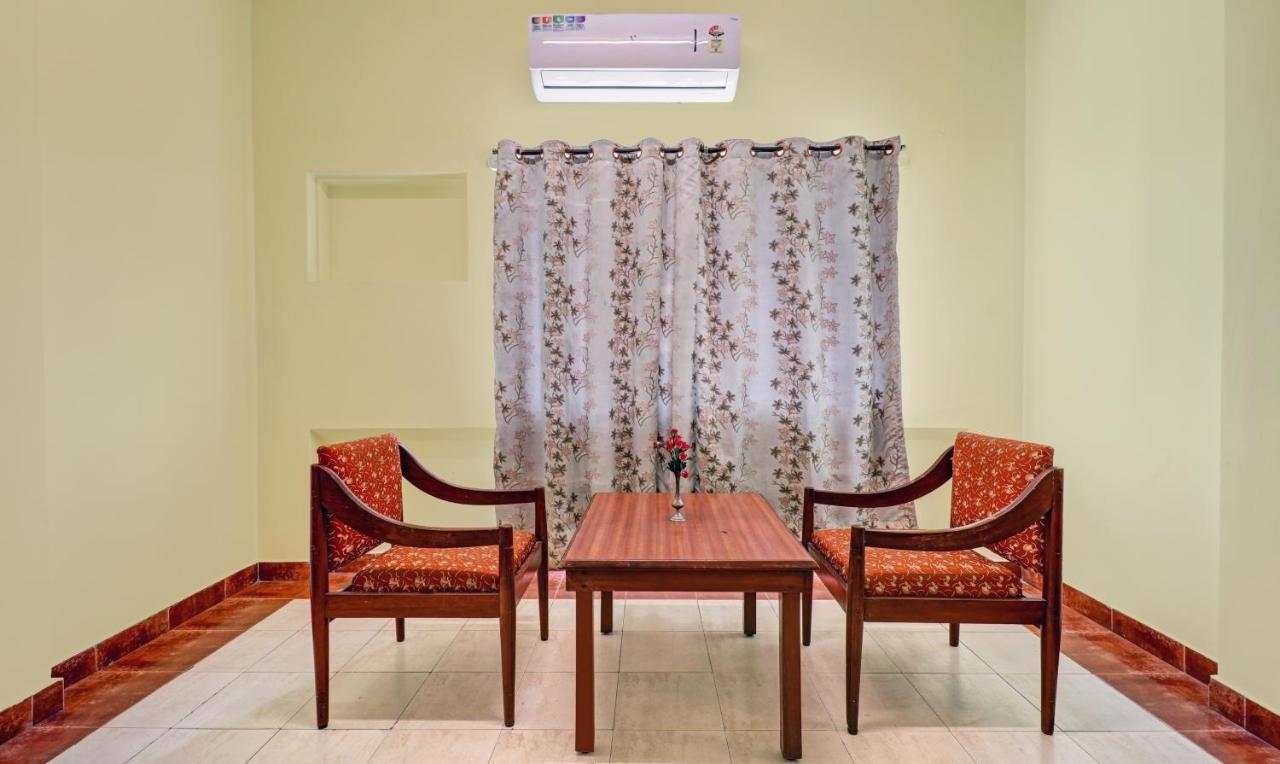 Hotel Itsy By Treebo - Olive Star Mysore