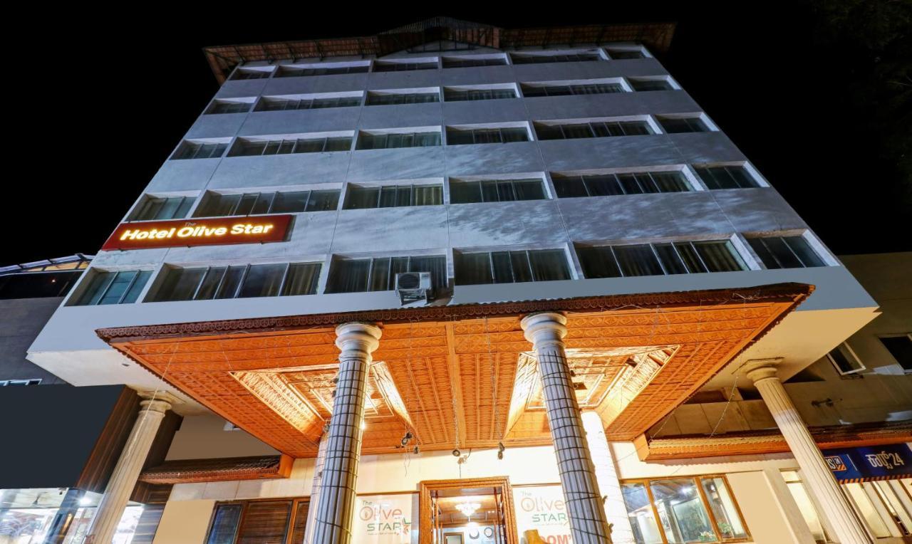 Hotel Itsy By Treebo - Olive Star 3*