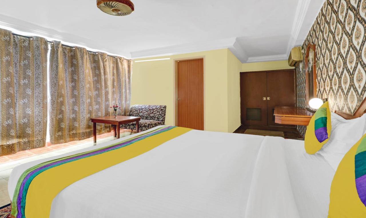 Hotel Itsy By Treebo - Olive Star Mysore