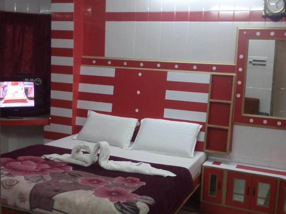 Deepak Residency Walkable Distance From Ksrtc Busstand 3* Mysore