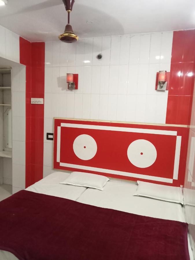 Deepak Residency Walkable Distance From Ksrtc Busstand Hotel Mysore