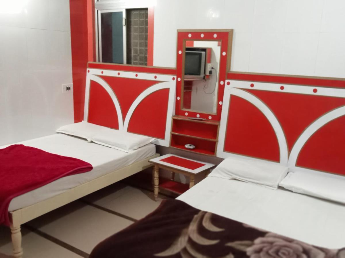 Deepak Residency Walkable Distance From Ksrtc Busstand 3*