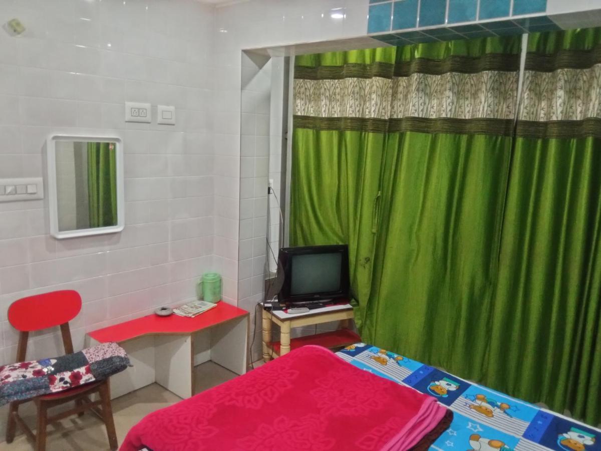 Deepak Residency Walkable Distance From Ksrtc Busstand