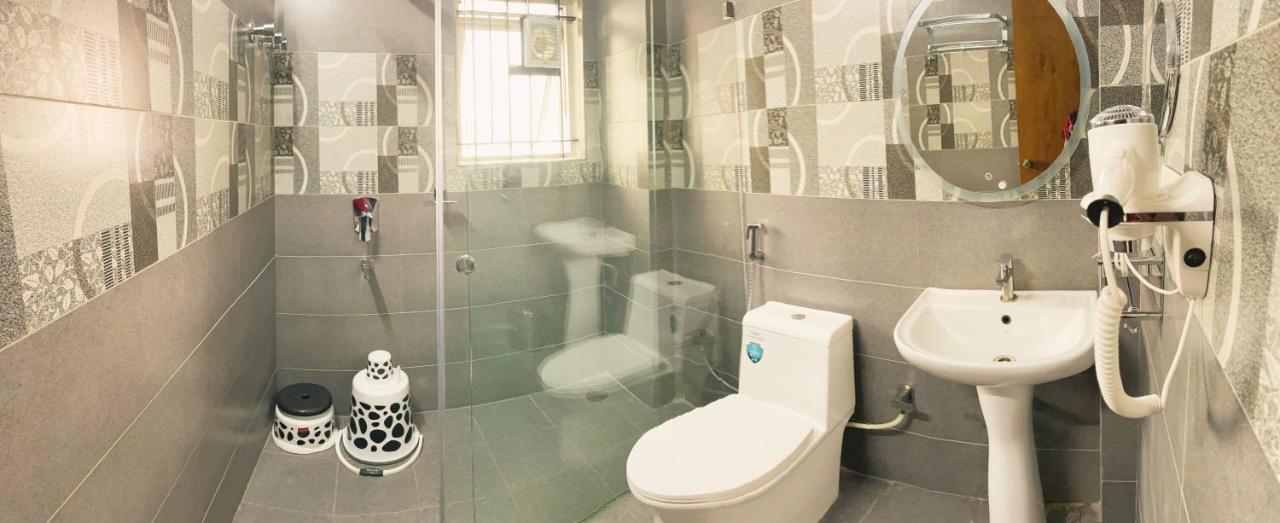Royal Tusker Luxury Service Apartment Mysore