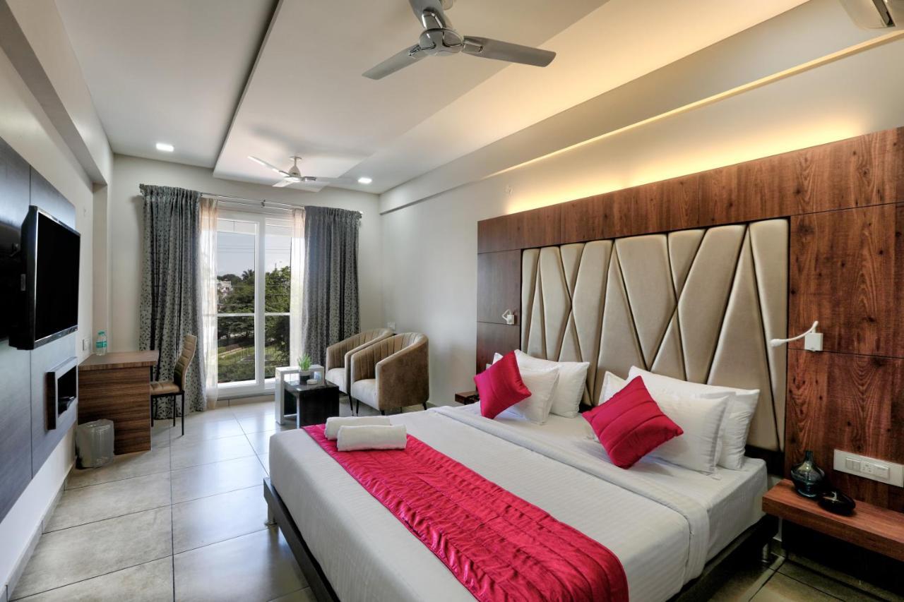 Lexus Hotel Mysore